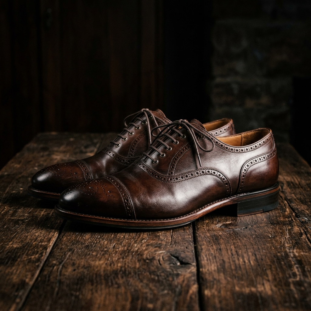 Footwear Product 1
